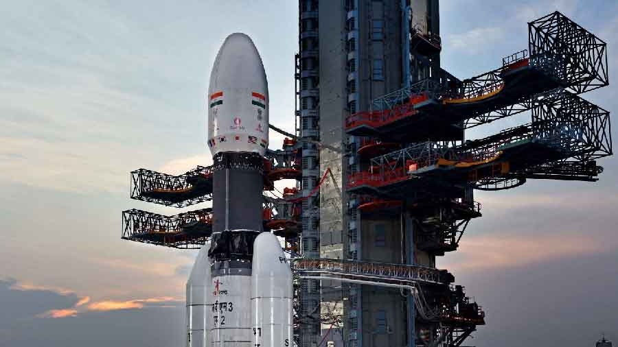 Understanding India's ISRO's operations as an act of dominance - The ...